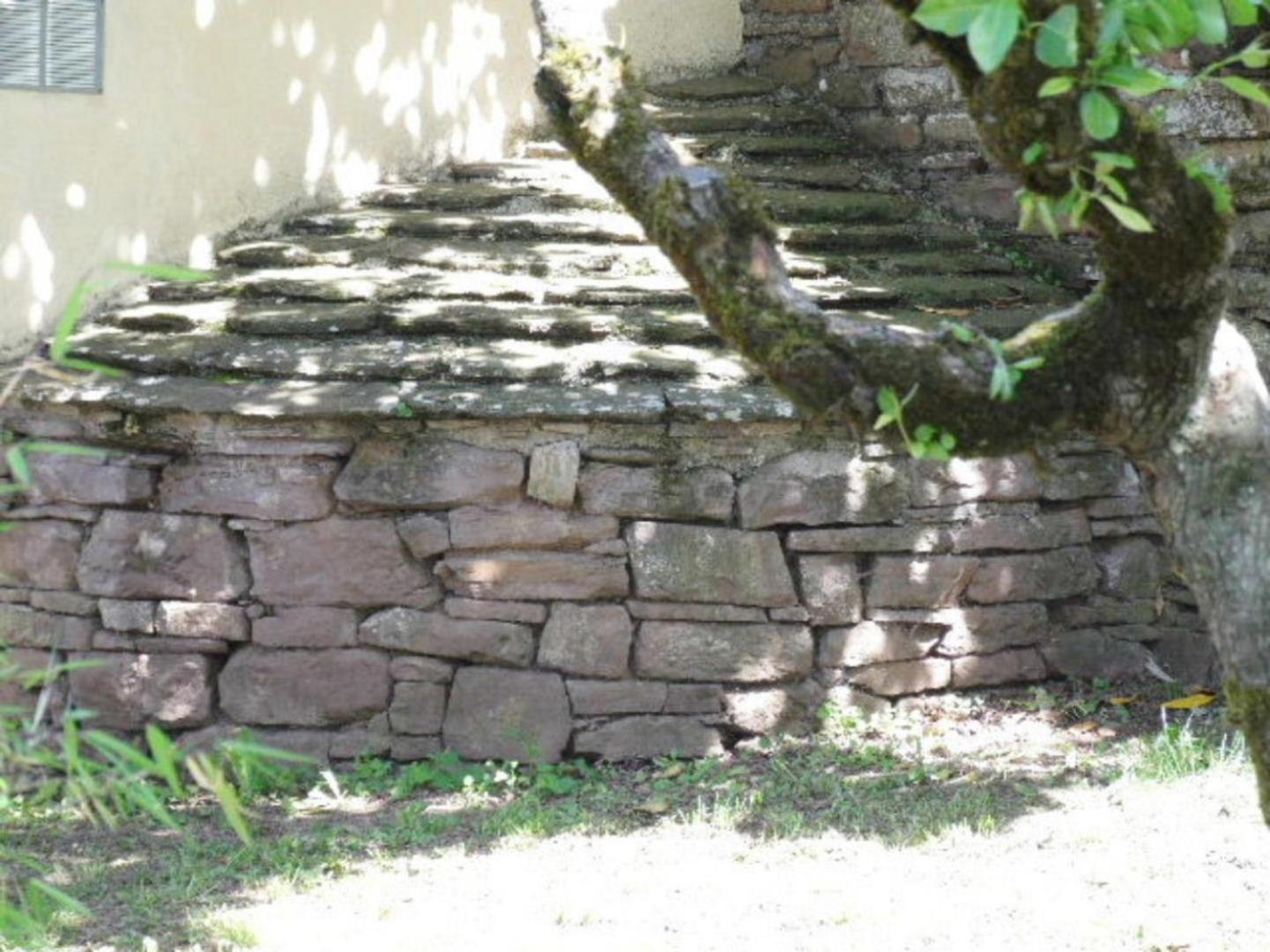 Gite L'Oustal Occitan A Saint-Juery Villa Esterno foto