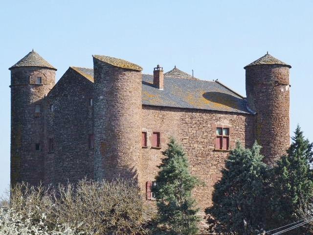 Gite L'Oustal Occitan A Saint-Juery Villa Camera foto